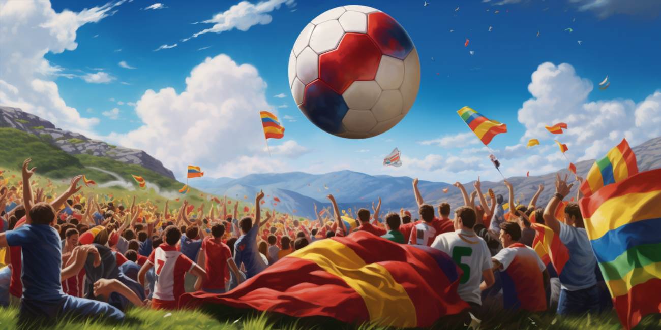 Andorra magyarország futball