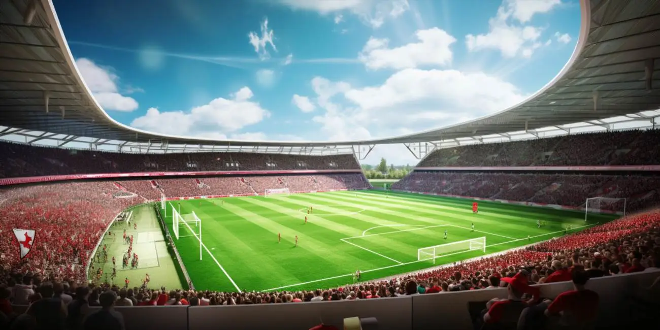 Ausztria futball osztályok