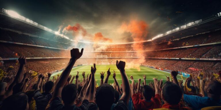 Ázsiai futball: a kontinens futballjának csodálatos világa