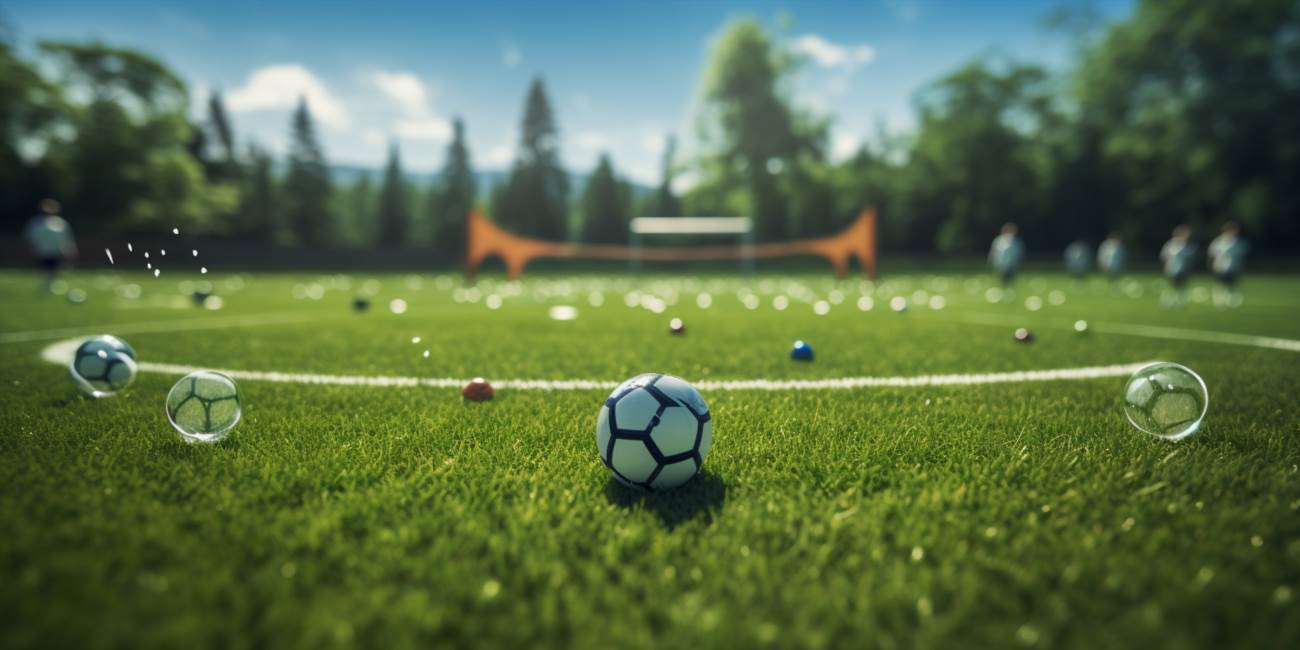 Futball taktika: a győzelem kulcsa a labdarúgásban