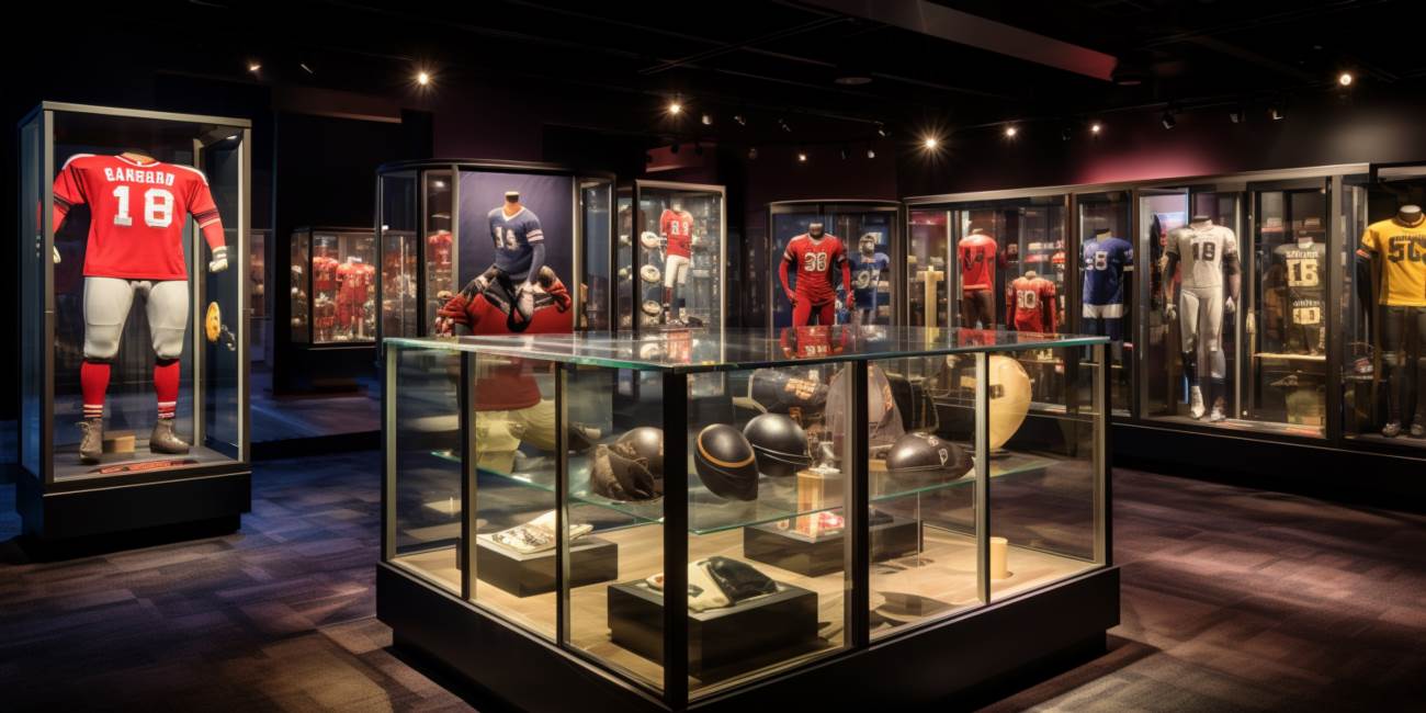 Nemzeti futball múzeum: a kincsesház a magyar labdarúgás történelmében